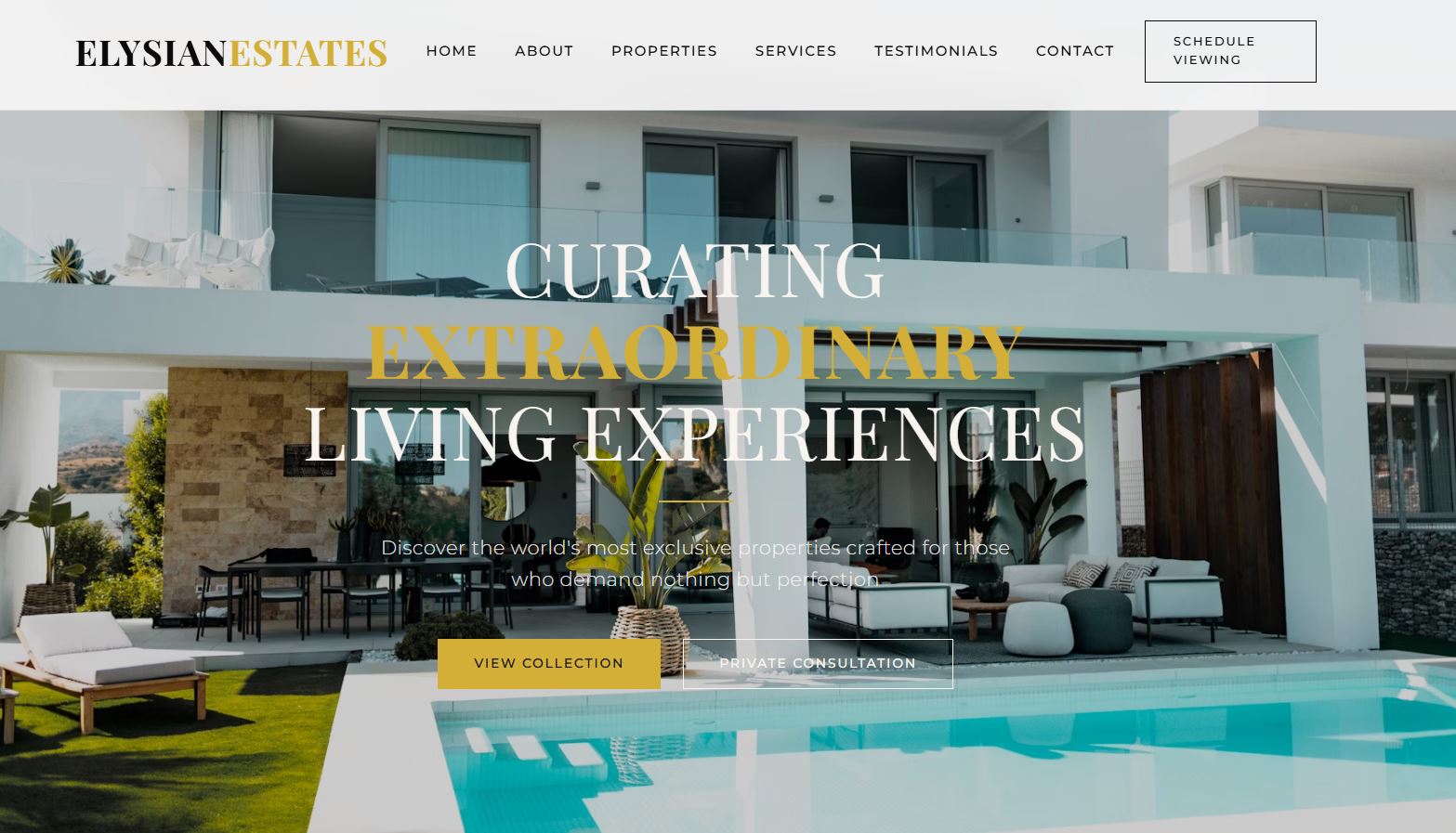 Elysian Real Estate