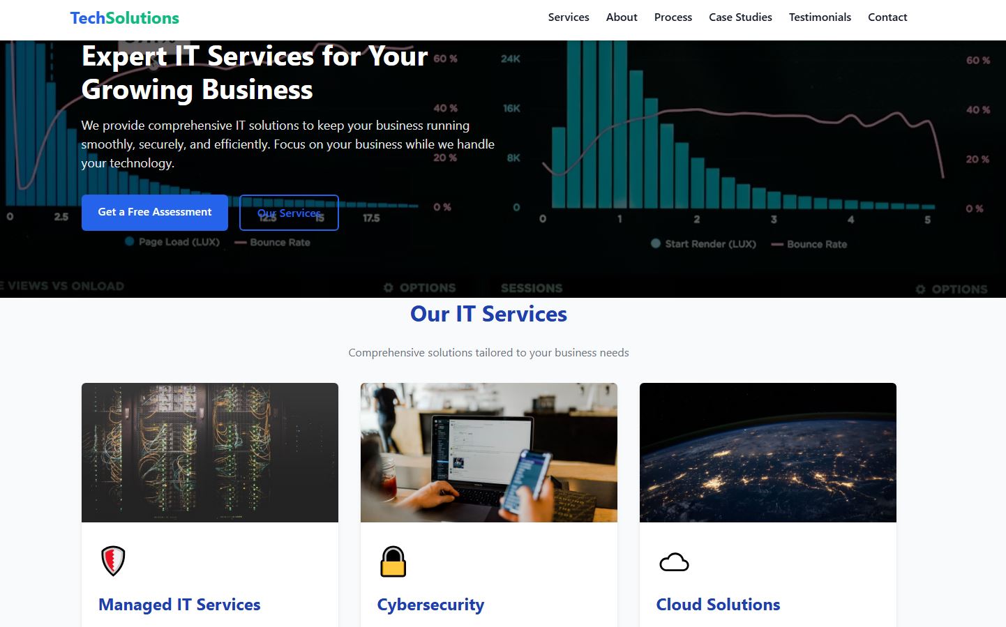 IT Services