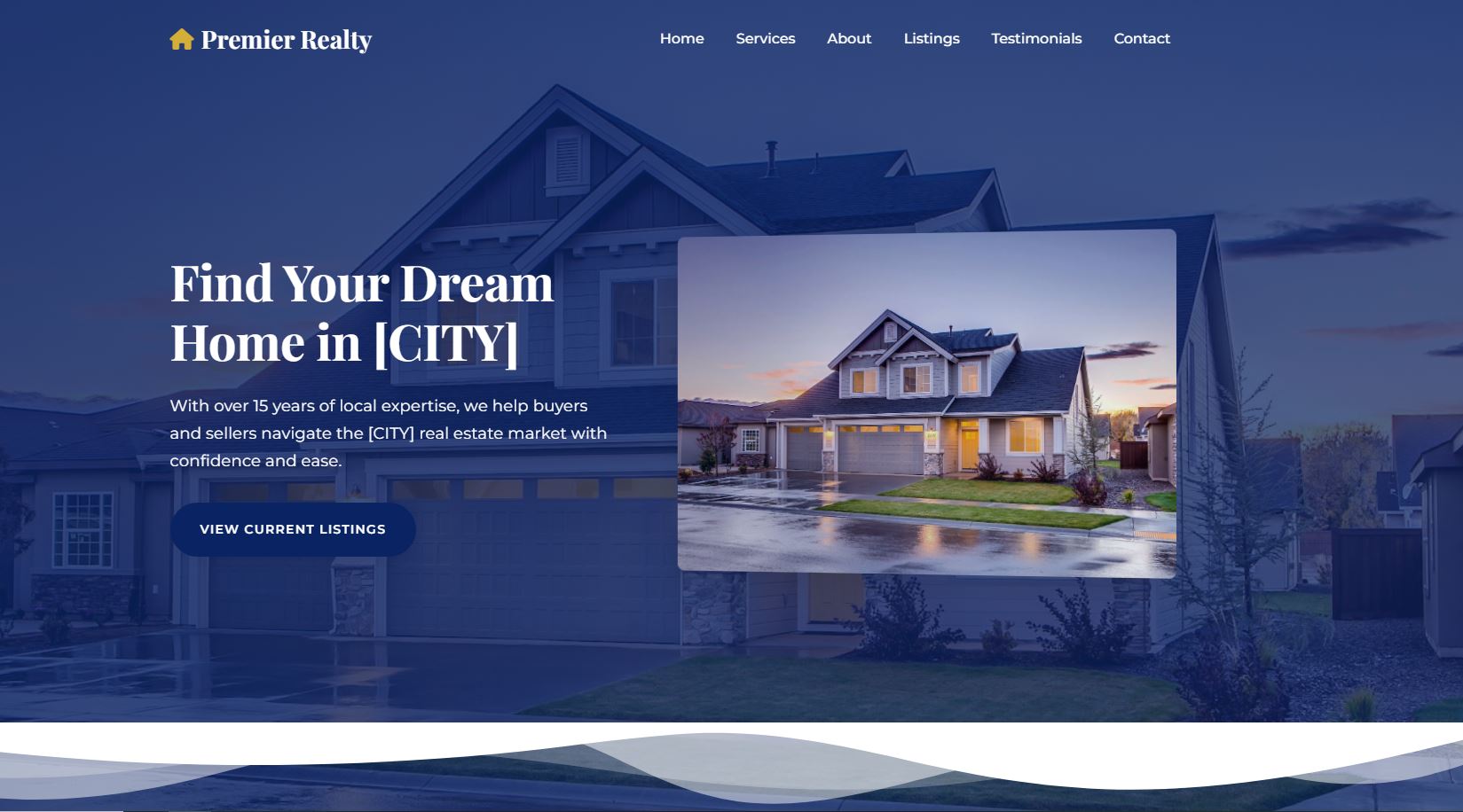 Primer Real Estate