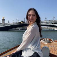 Sophia Laurent - Creative Director, Belle Maison